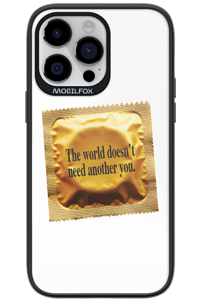 Another you 2.0 - Apple iPhone 14 Pro Max