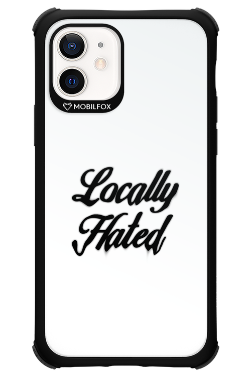 Locally Hated - Apple iPhone 12