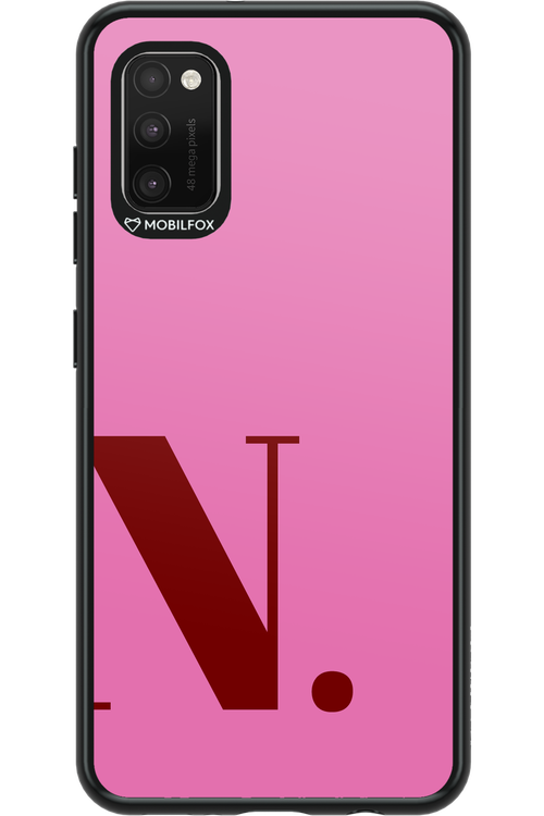 N (Sorbet) 2.0 - Samsung Galaxy A41