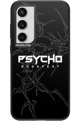 Dark Psycho - Samsung Galaxy S24+