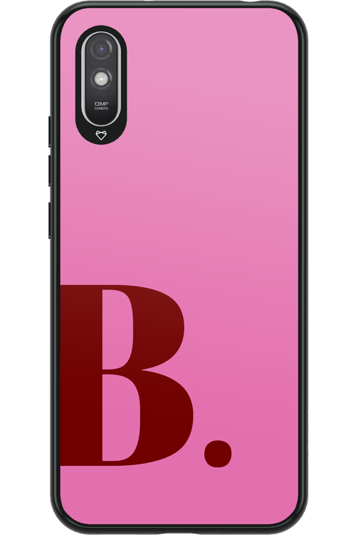 B (Sorbet) 2.0 - Xiaomi Redmi 9A
