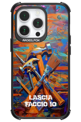 LASCIA FACCIO IO - Apple iPhone 14 Pro