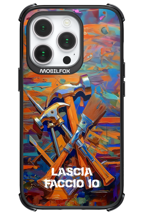 LASCIA FACCIO IO - Apple iPhone 14 Pro