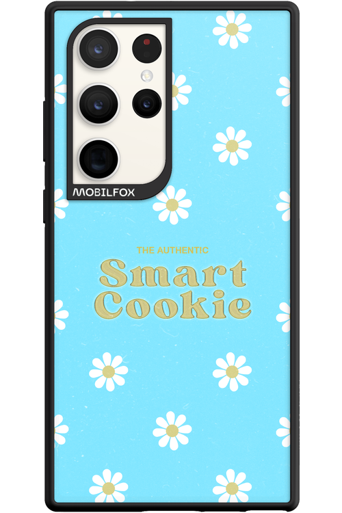 Smart Cookie - Samsung Galaxy S23 Ultra