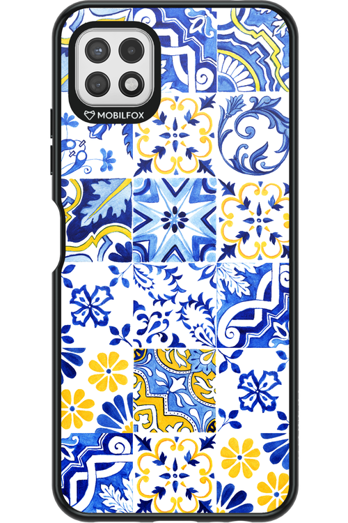 Malaga 2.0 - Samsung Galaxy A22 5G