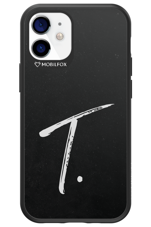 (Off Space) T 2.0 - Apple iPhone 12 Mini