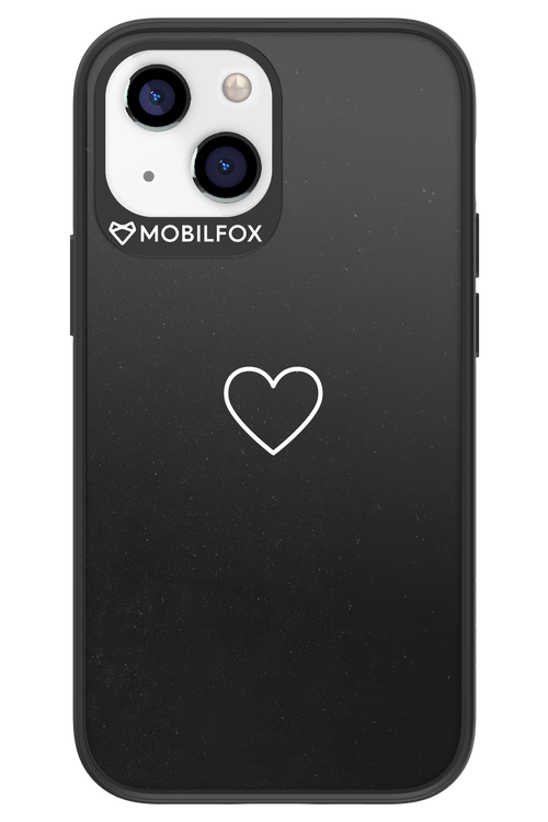 Love Is Simple 2.0 - Apple iPhone 13 Mini