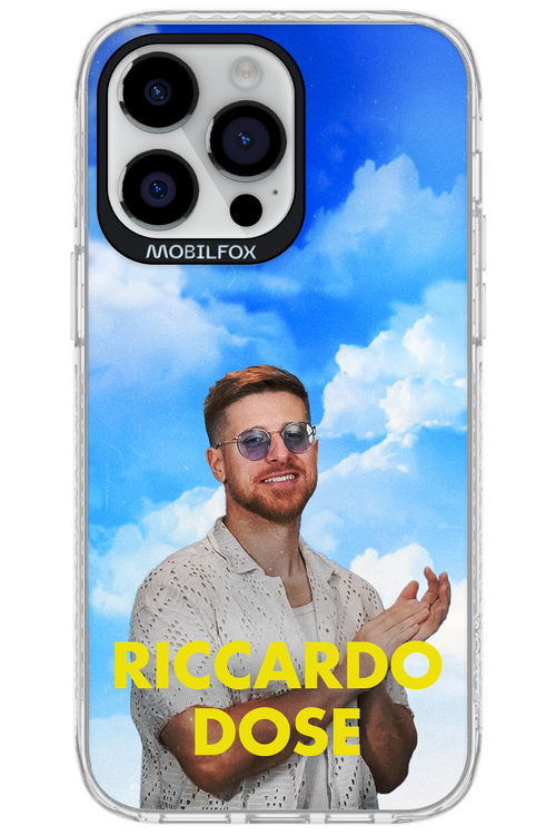 Riccardo Sky 2.0 - Apple iPhone 14 Pro Max
