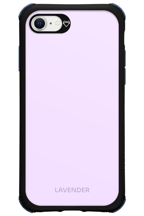 LAVENDER - FS2 - Apple iPhone 8