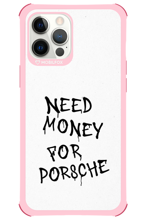 Need Money - Apple iPhone 12 Pro Max