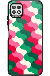 Holiday's Aura - Samsung Galaxy A22 5G