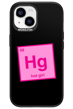 HG 2.0 - Apple iPhone 15