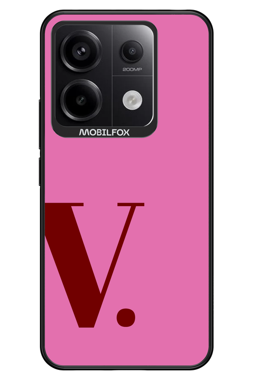 V (Sorbet) 2.0 - Xiaomi Redmi Note 13 Pro 5G