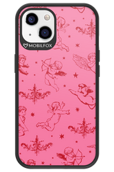 Pink Puttos - Apple iPhone 13