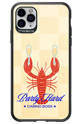 Party Hard 2.0 - Apple iPhone 11 Pro Max