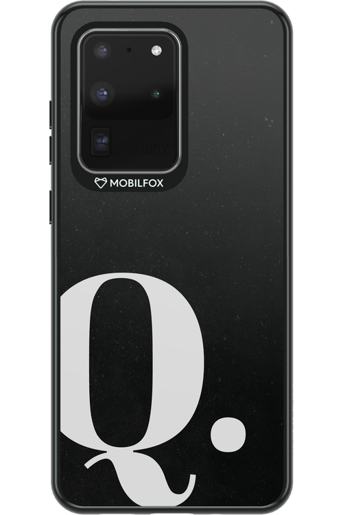 Q (Off Space) 2.0 - Samsung Galaxy S20 Ultra 5G