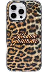Blonde Glamour - Apple iPhone 16 Pro Max