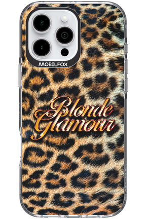 Blonde Glamour - Apple iPhone 16 Pro Max