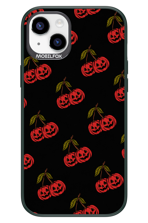 Spicey Pumpkin - Apple iPhone 14 Plus