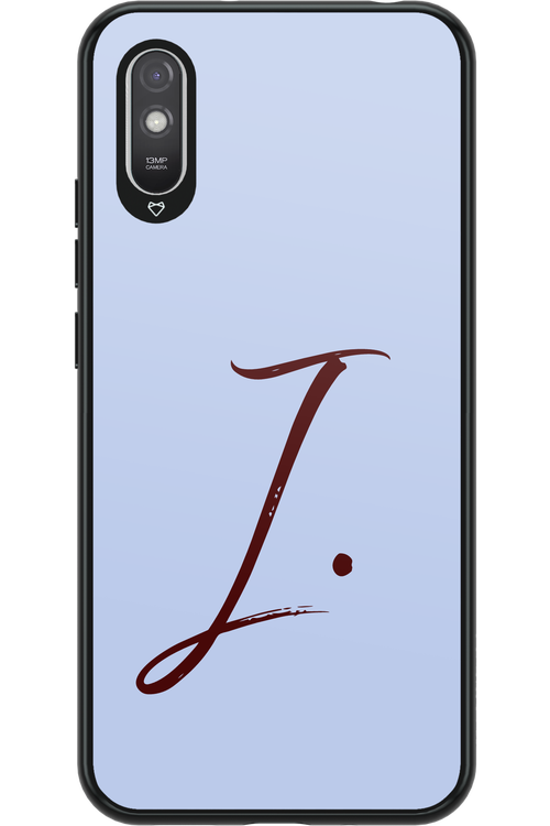 (Jellyfish Presso) I 2.0 - Xiaomi Redmi 9A