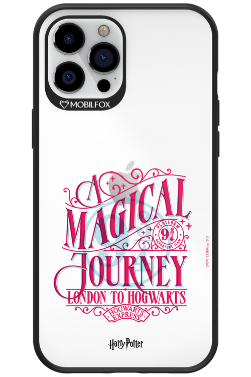 Magical Journey - Apple iPhone 12 Pro Max