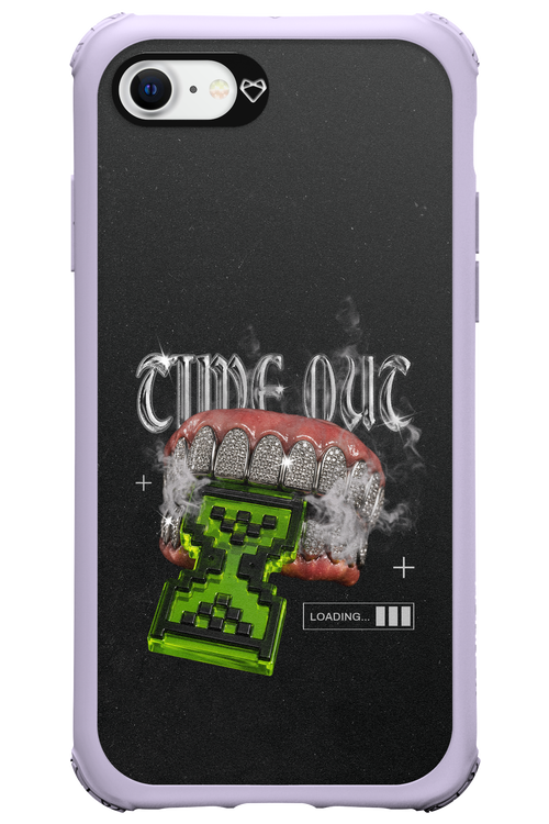 Time Out 2.0 - Apple iPhone SE 2022