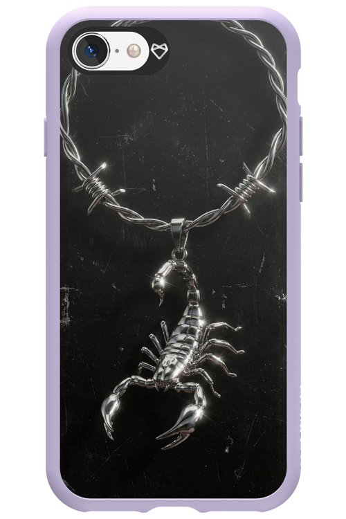 Scorpio (Chrome) 2.0 - Apple iPhone 8