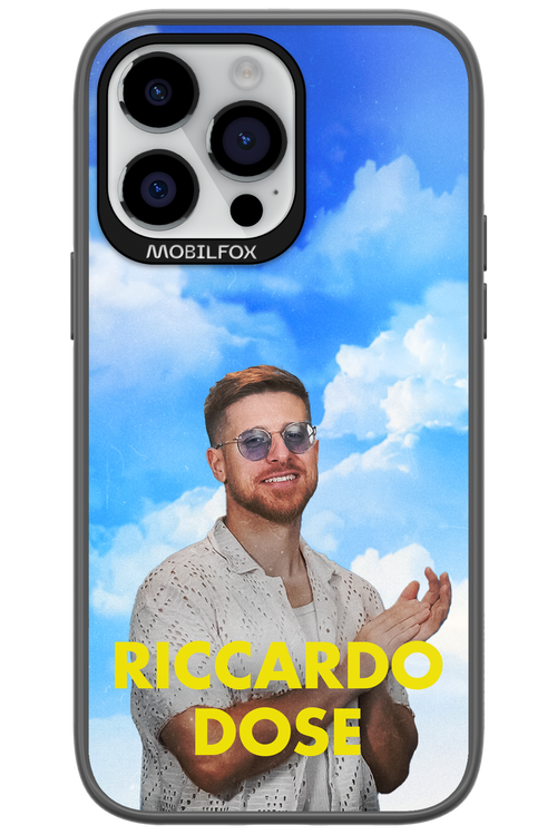 Riccardo Sky 2.0 - Apple iPhone 14 Pro Max