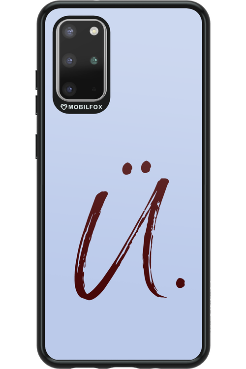 (Jellyfish Presso) U II 2.0 - Samsung Galaxy S20+