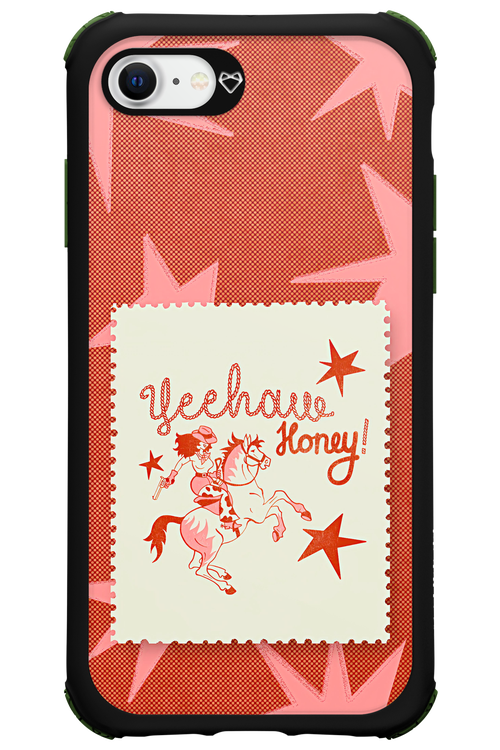 Yeehaw Honey 2.0 - Apple iPhone SE 2022