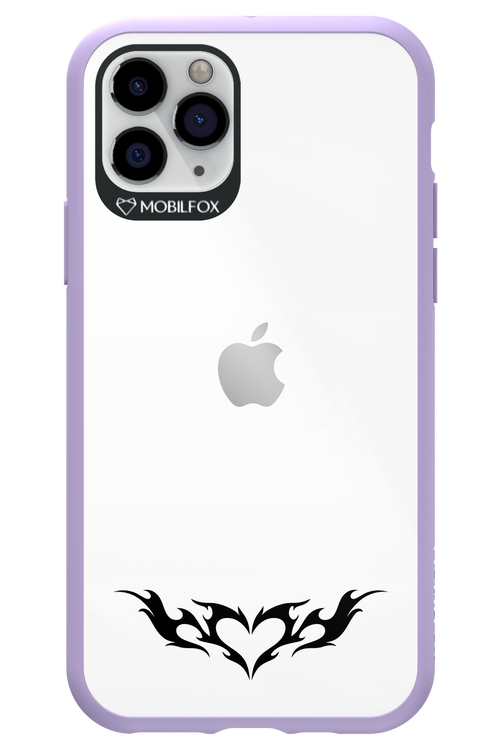 Techno Hart 2.0 - Apple iPhone 11 Pro