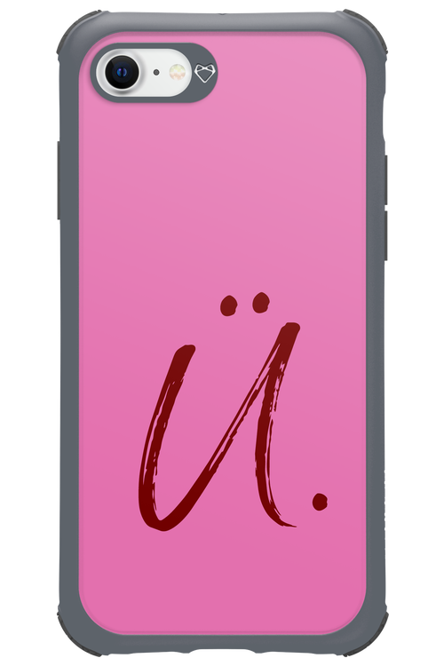 (Sorbet) U II 2.0 - Apple iPhone 7
