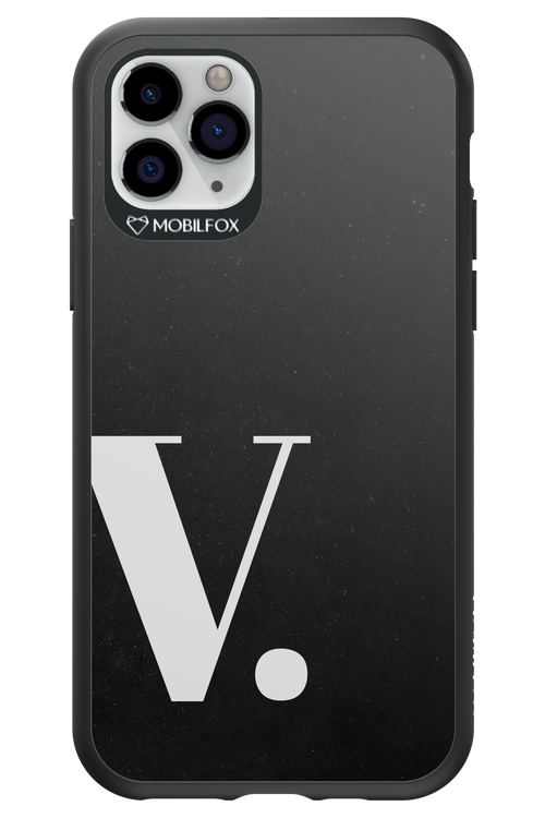 V (Off Space) 2.0 - Apple iPhone 11 Pro