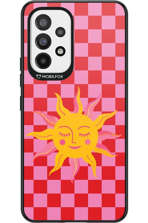 SUNNY 2.0 - Samsung Galaxy A53