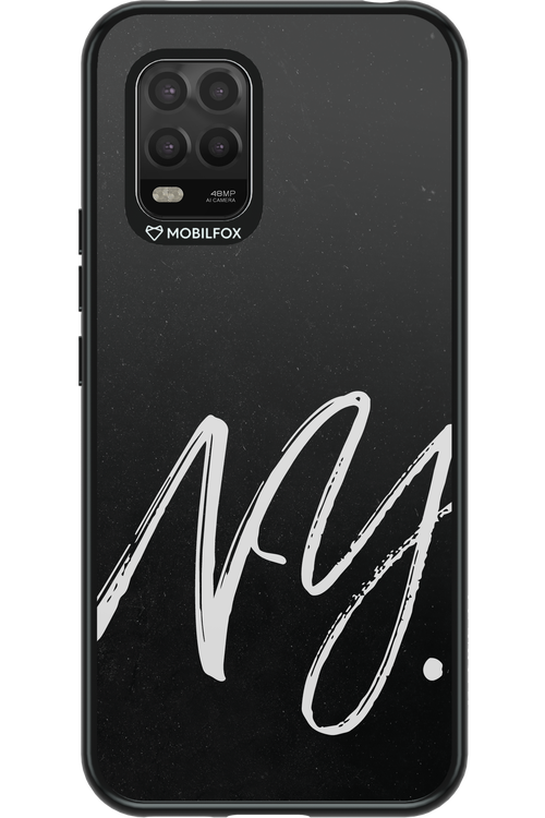 (Off Space) NY 2.0 - Xiaomi Mi 10 Lite 5G