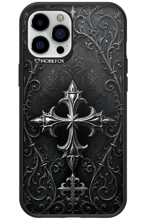 Armor 2.0 - Apple iPhone 12 Pro Max