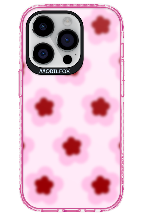 Soft Bloom - Apple iPhone 14 Pro