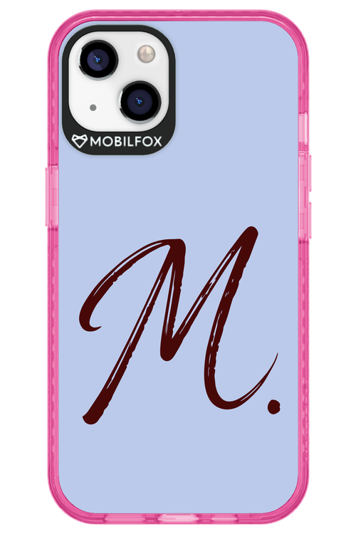(Jellyfish Presso) M 2.0 - Apple iPhone 13