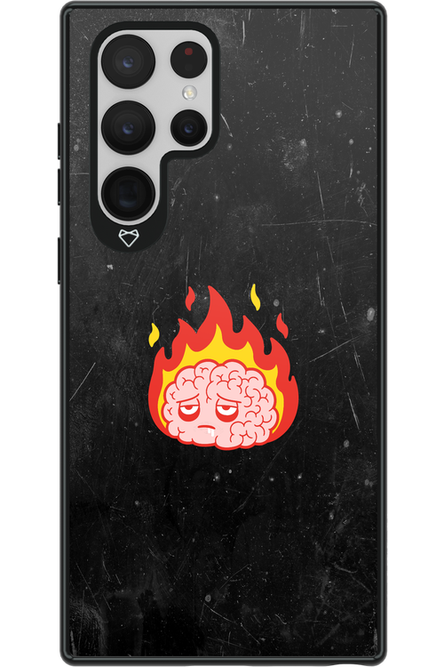 My brain - Samsung Galaxy S22 Ultra
