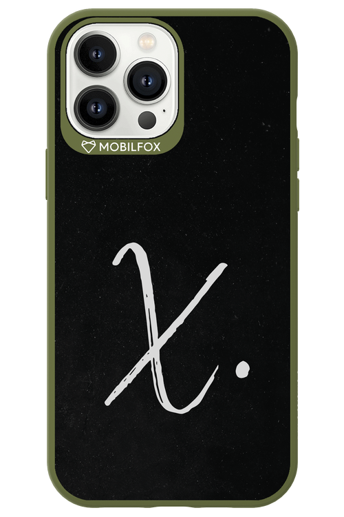 (Off Space) X 2.0 - Apple iPhone 13 Pro Max