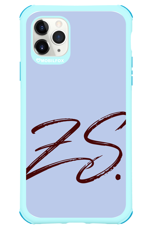 (Jellyfish Presso) ZS 2.0 - Apple iPhone 11 Pro Max