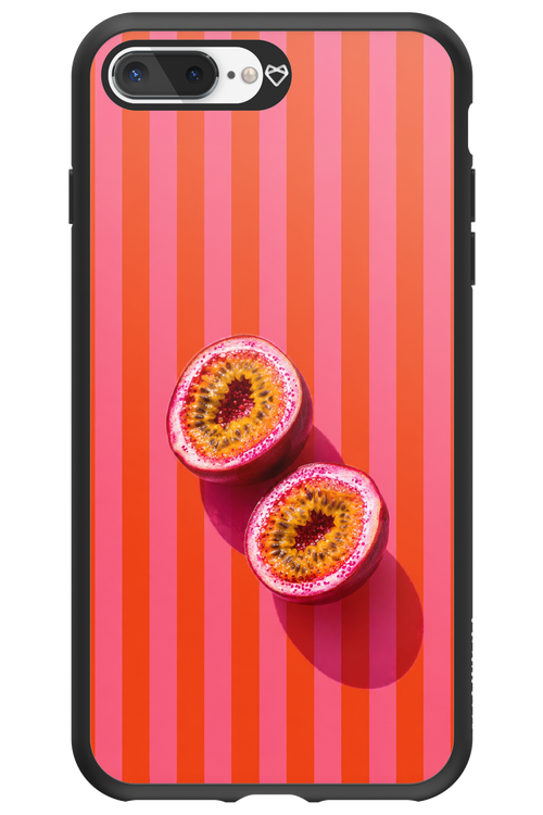 Passion Fruit 2.0 - Apple iPhone 8 Plus