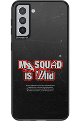 Wild Squad - Samsung Galaxy S21+
