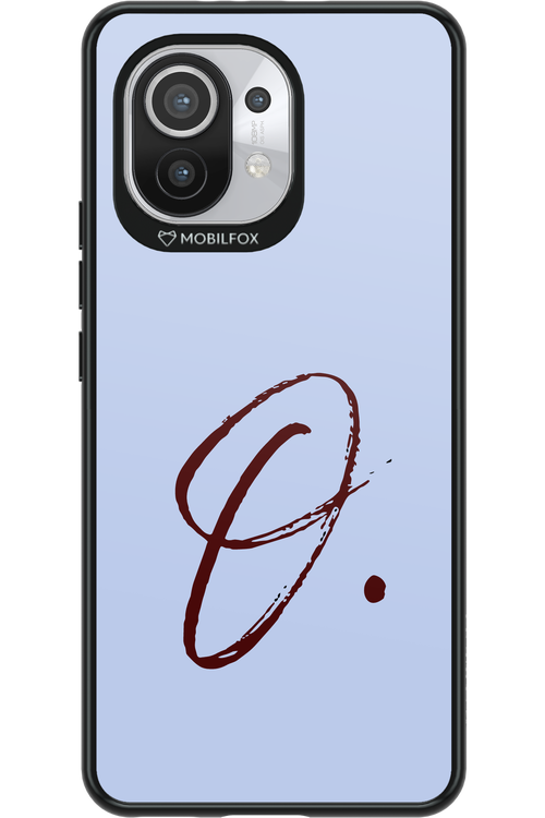 (Jellyfish Presso) O 2.0 - Xiaomi Mi 11 5G