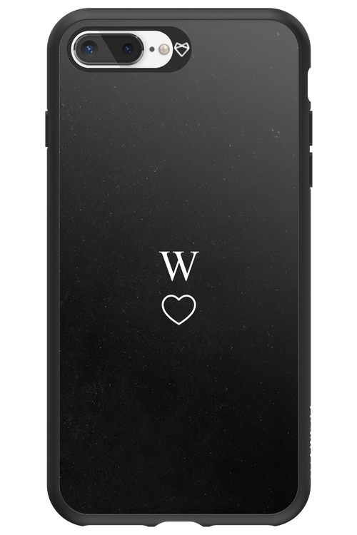 W Black 2.0 - Apple iPhone 8 Plus