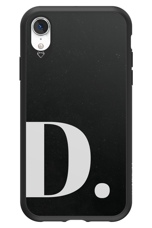 D (Off Space) 2.0 - Apple iPhone XR