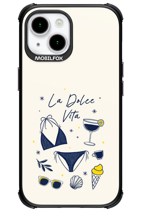 Dolce Vita - Apple iPhone 15