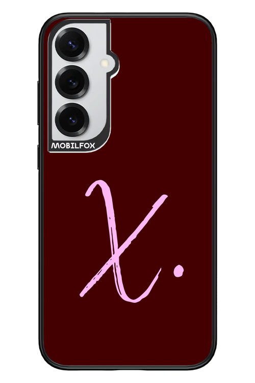 (Dark Blush) X 2.0 - Samsung S25+