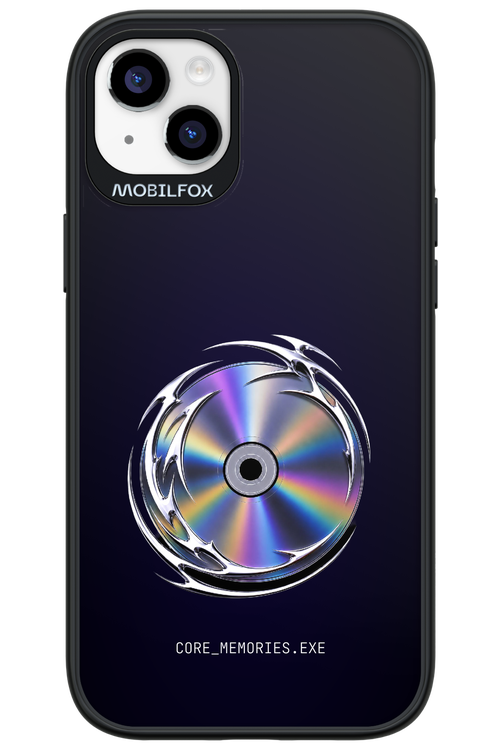 Core Memories 2.0 - Apple iPhone 14 Plus