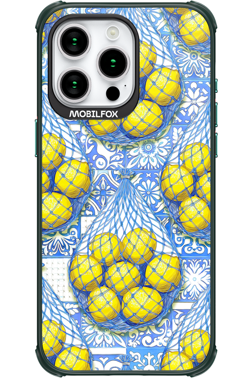 Net Style - Apple iPhone 15 Pro Max
